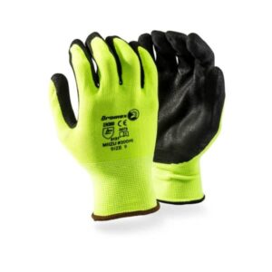 Gloves, Miizu 300.