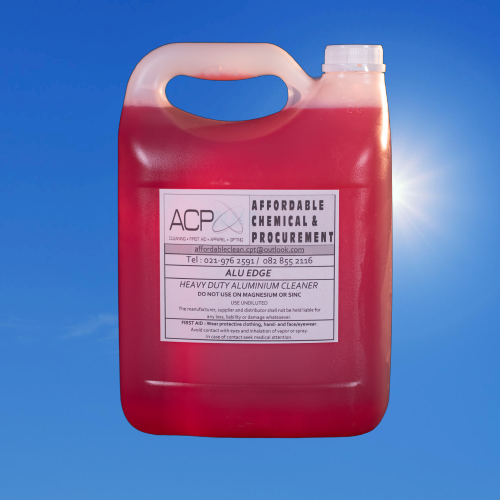 Alu-Edge, 5 litre.