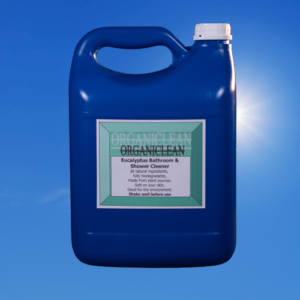 Bathroom & Shower Cleaner, 5 litre.