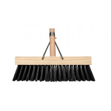 Broom, sweeping, 305 mm