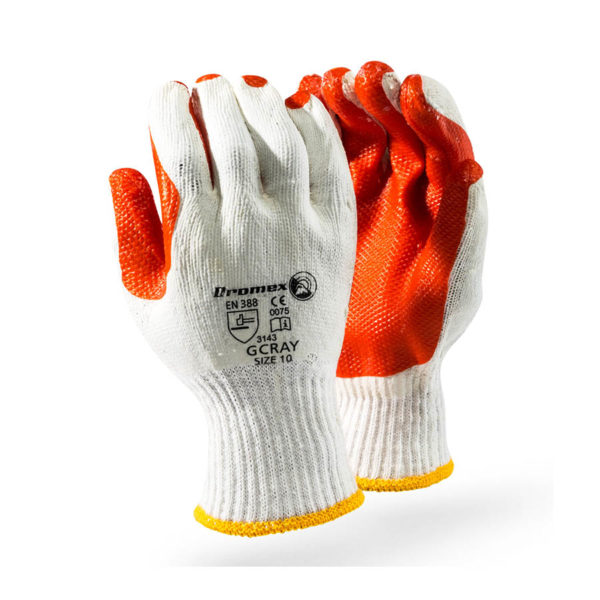 Gloves, Crayfish .