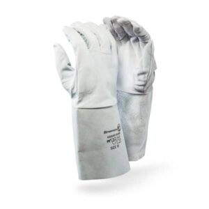 Gloves, Premium Leather welding.