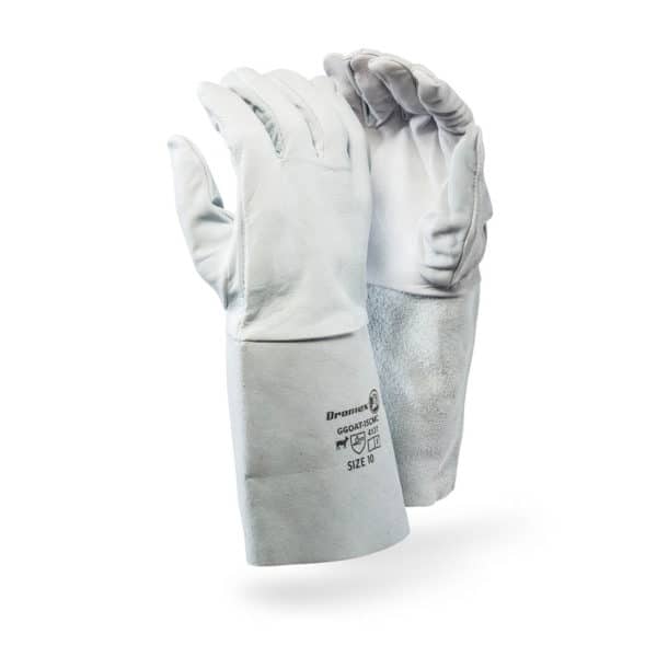 Gloves, Premium Leather welding.