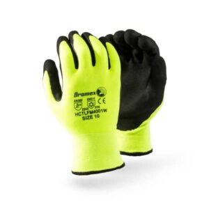 Gloves, Miizu400 Thermal