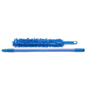 Duster, Chenille microfibre. Complete